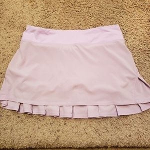 Lululemon Athletic Skirt/Skort